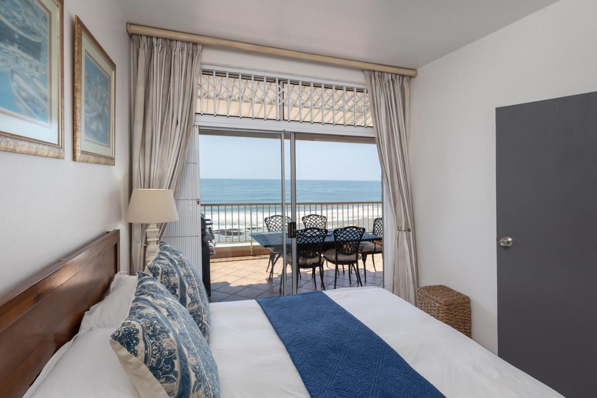 22 Bronze Bay - By Stay In Umhlanga Durban Esterno foto
