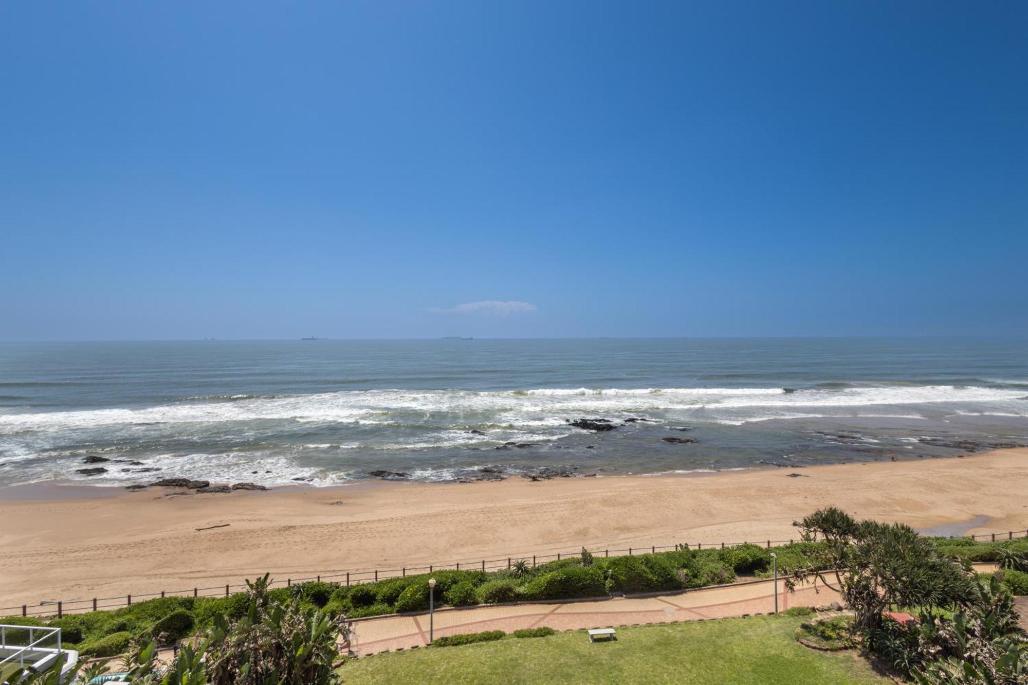 22 Bronze Bay - By Stay In Umhlanga Durban Esterno foto
