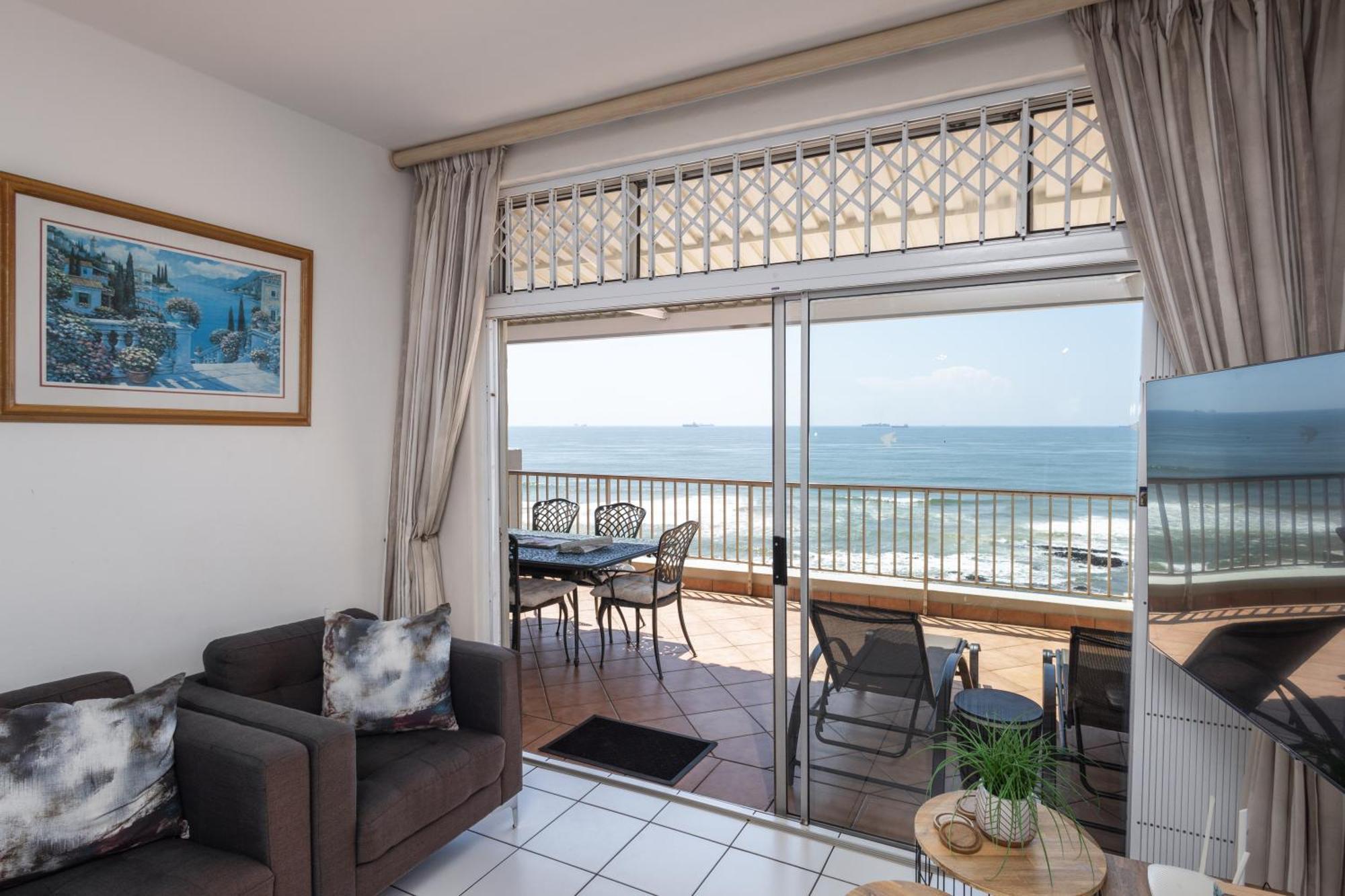 22 Bronze Bay - By Stay In Umhlanga Durban Esterno foto