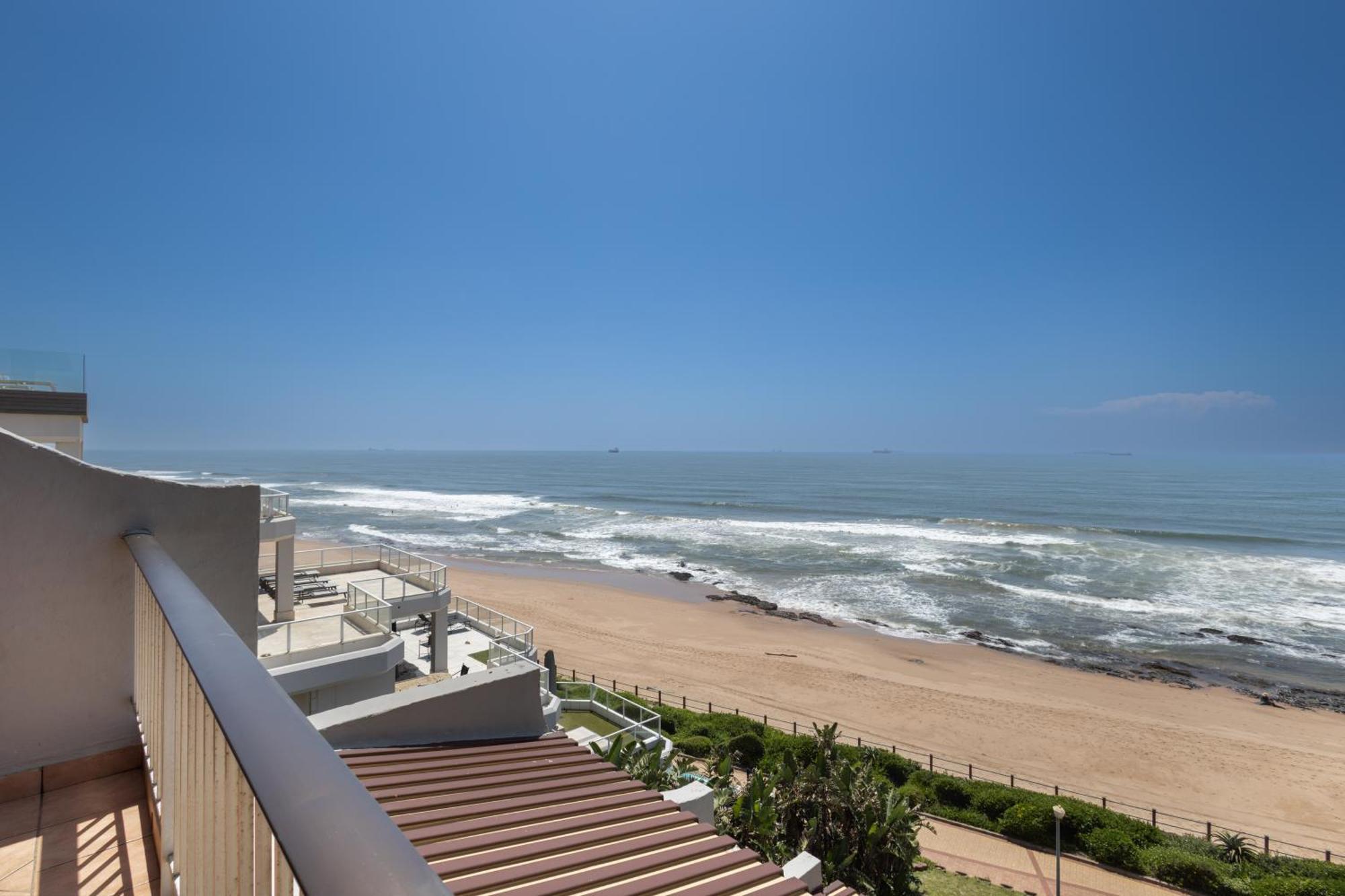22 Bronze Bay - By Stay In Umhlanga Durban Esterno foto