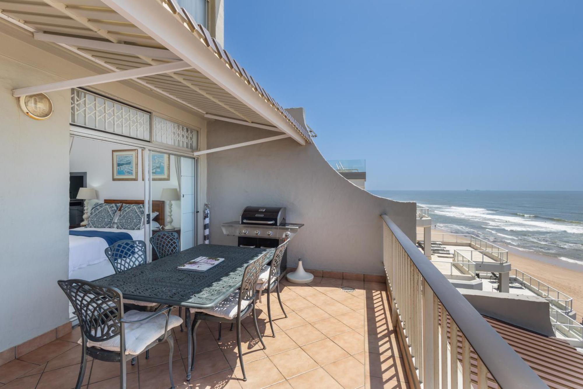 22 Bronze Bay - By Stay In Umhlanga Durban Esterno foto