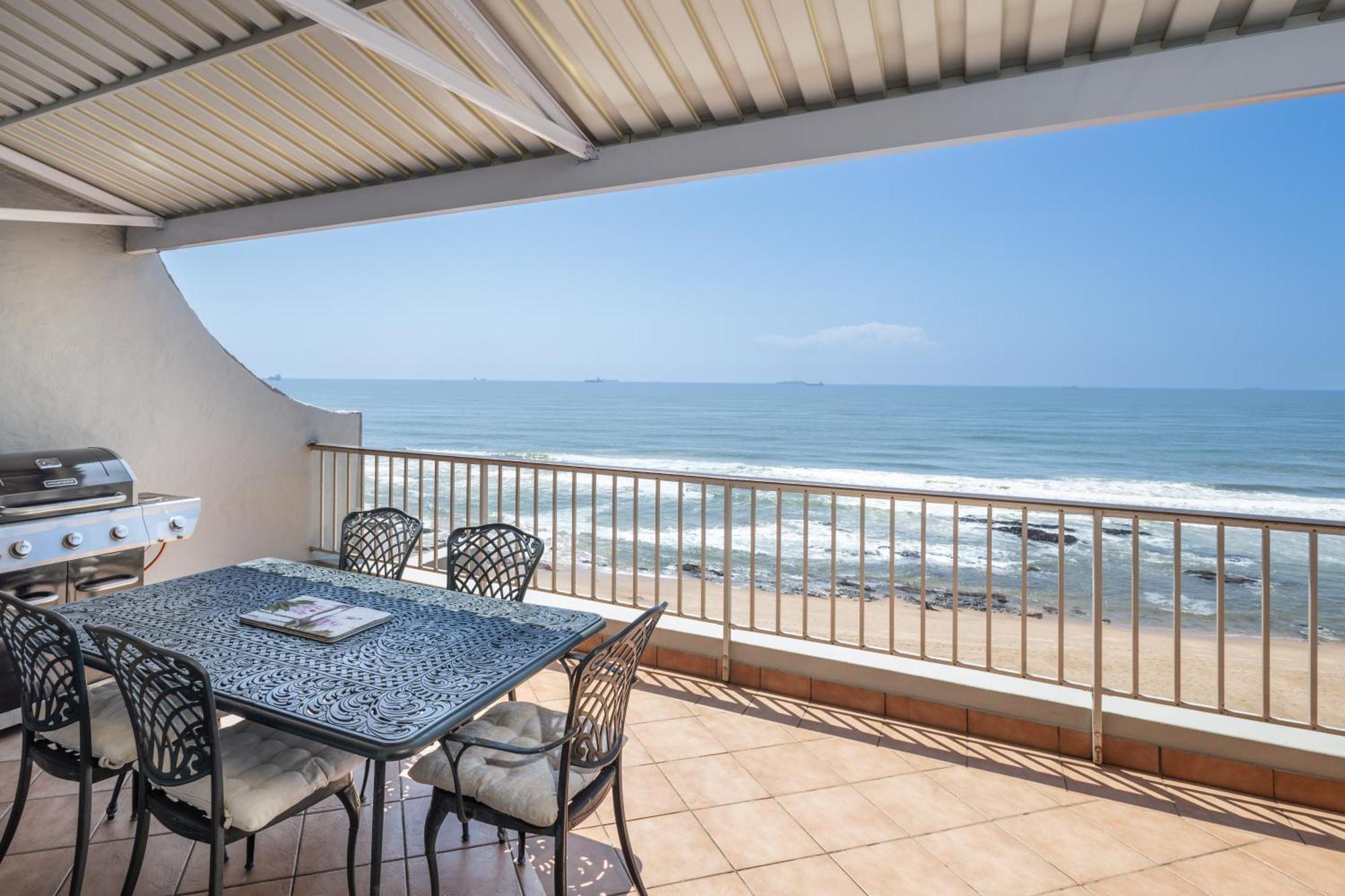 22 Bronze Bay - By Stay In Umhlanga Durban Esterno foto