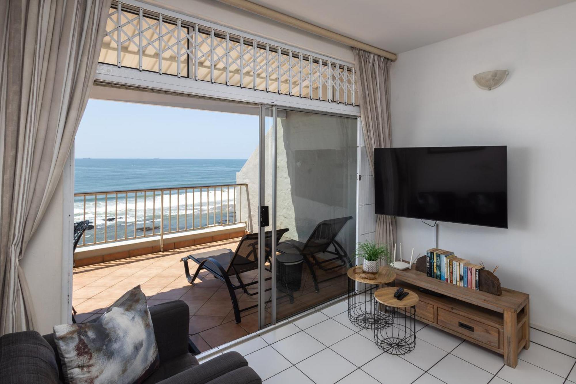 22 Bronze Bay - By Stay In Umhlanga Durban Esterno foto