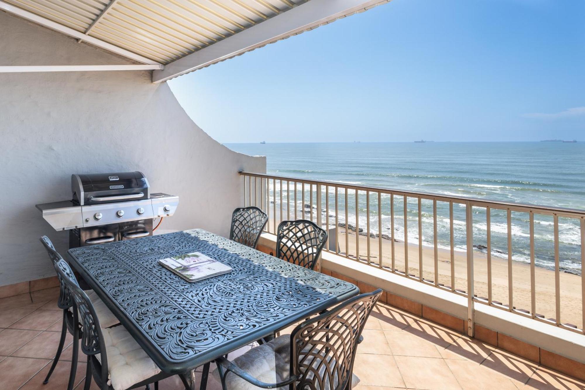 22 Bronze Bay - By Stay In Umhlanga Durban Esterno foto